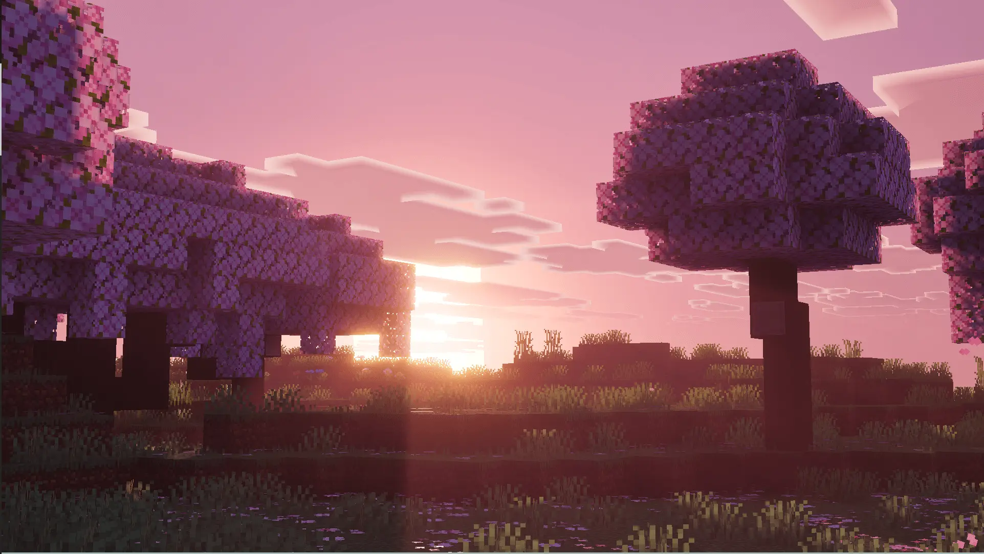 Solace V (Vibrant Visuals) – Shader screenshot