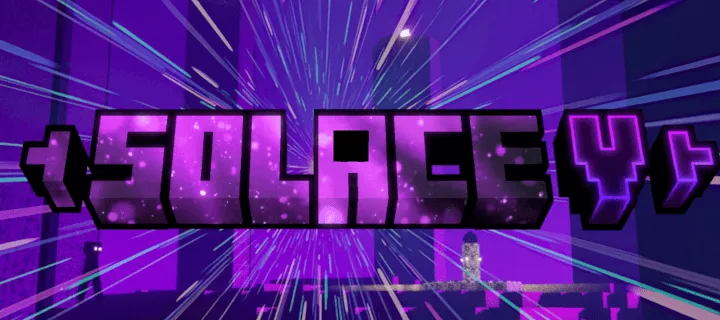 Solace V (Vibrant Visuals) – Shader screenshot