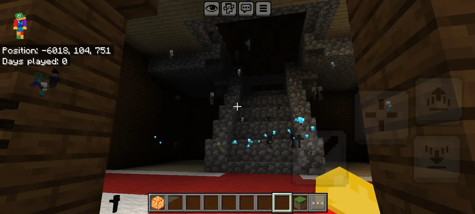 Spectre – Texture Pack screenshot