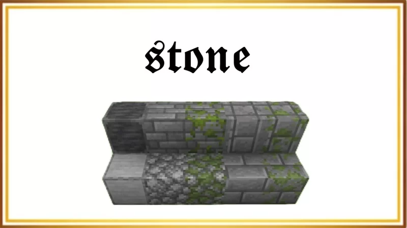 Double Slab Refresh – Texture Pack screenshot