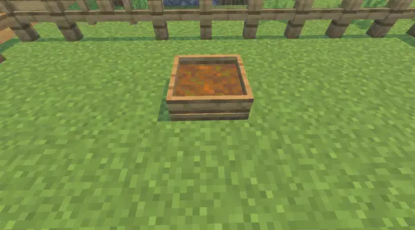 Animal Troughs Mod / Addon screenshot 3