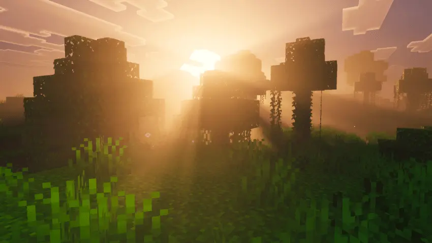 Enhanced Fog – Shader screenshot