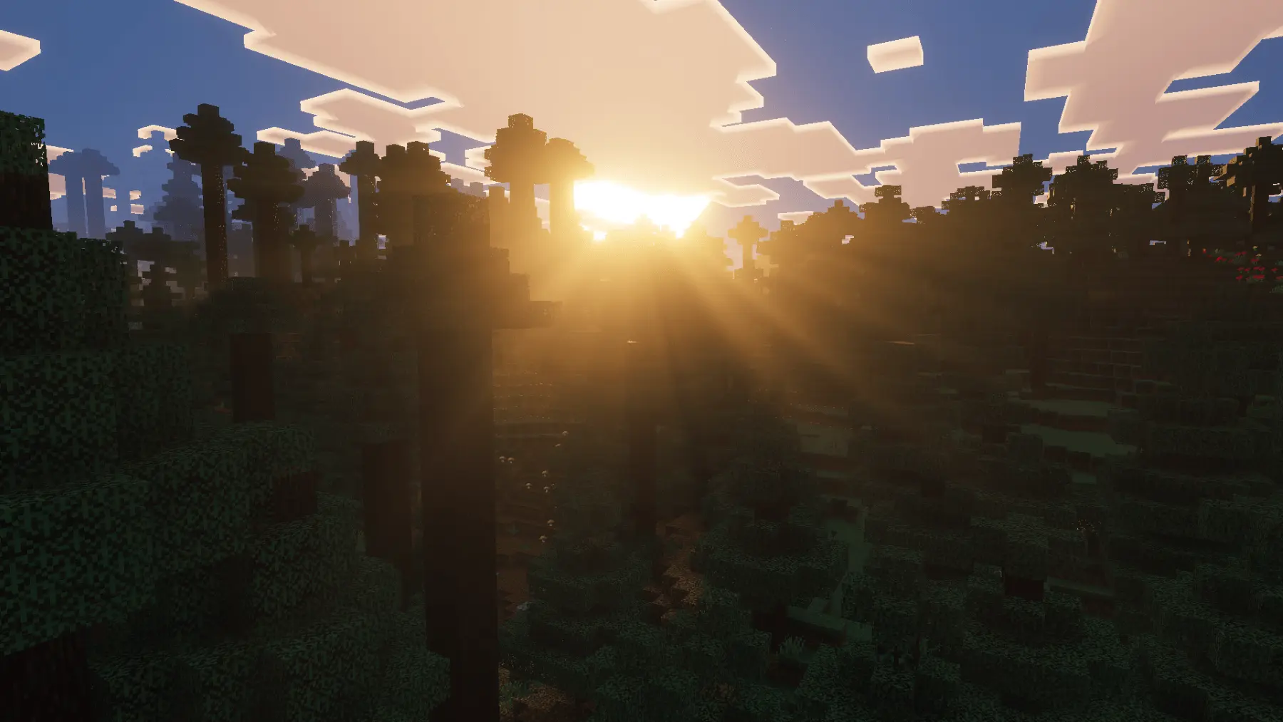 Enhanced Fog – Shader screenshot