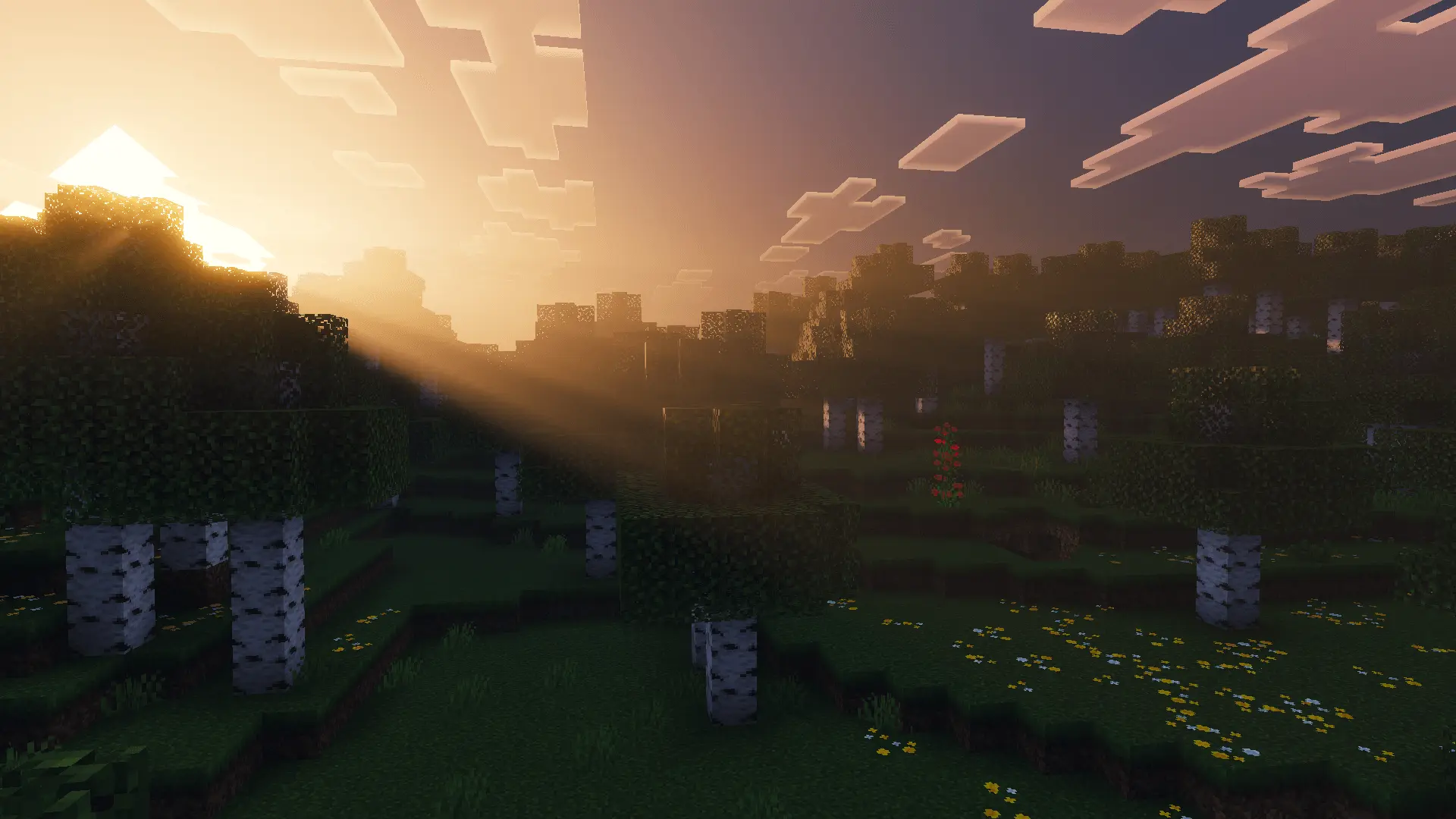 Enhanced Fog – Shader screenshot
