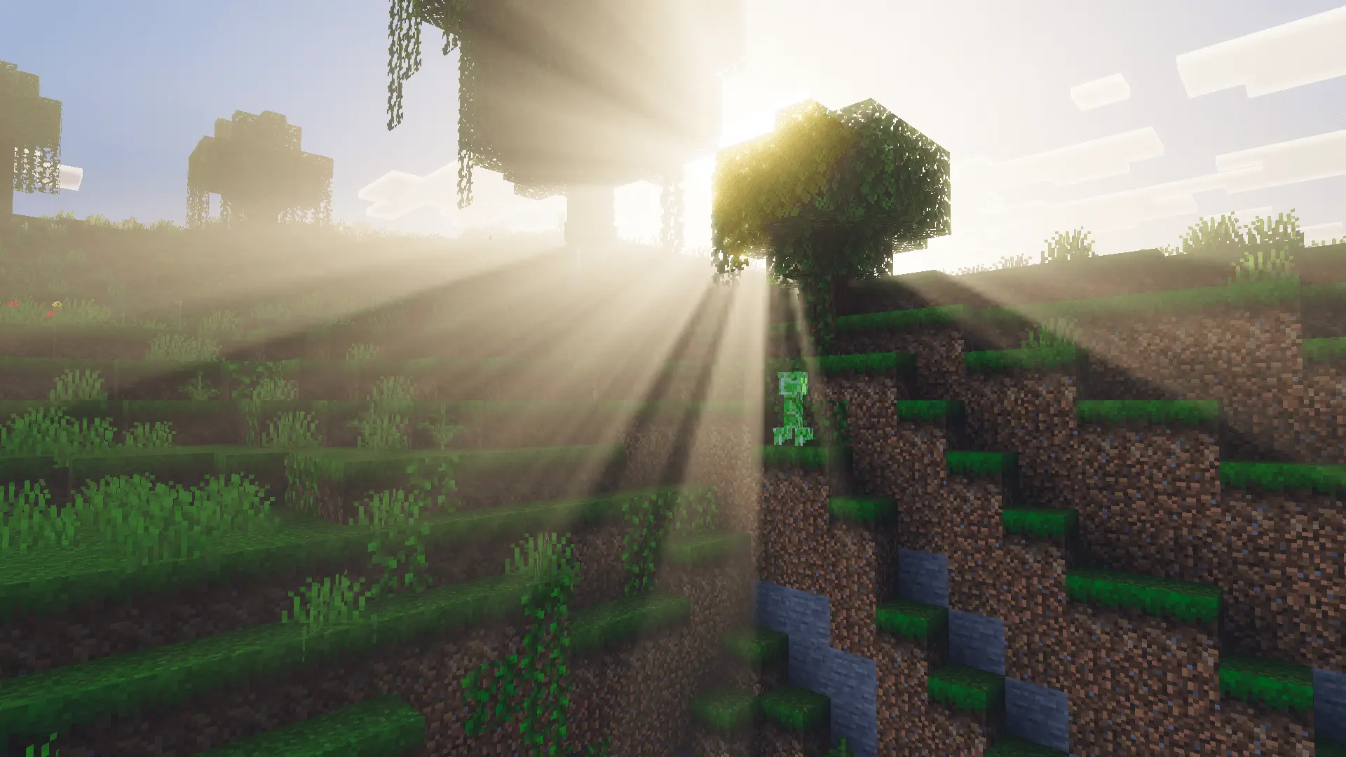 Enhanced Fog – Shader screenshot