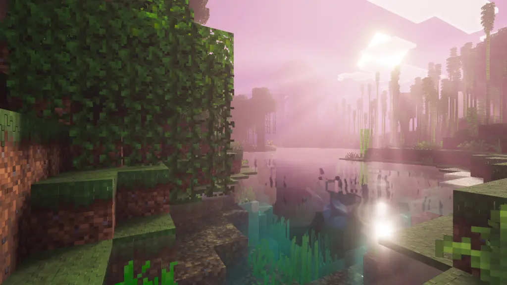 Refined Deferred (Vibrant Visuals Pack) – Shader screenshot