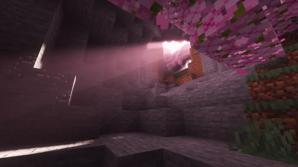 Refined Deferred (Vibrant Visuals Pack) – Shader screenshot