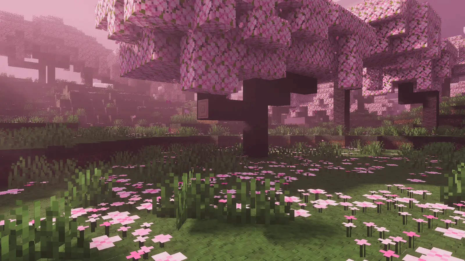 Refined Deferred (Vibrant Visuals Pack) – Shader screenshot