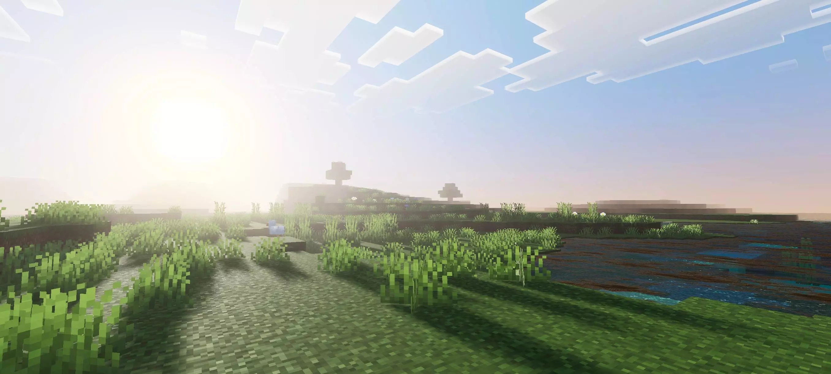 TIGREX VISUAL – Shader screenshot