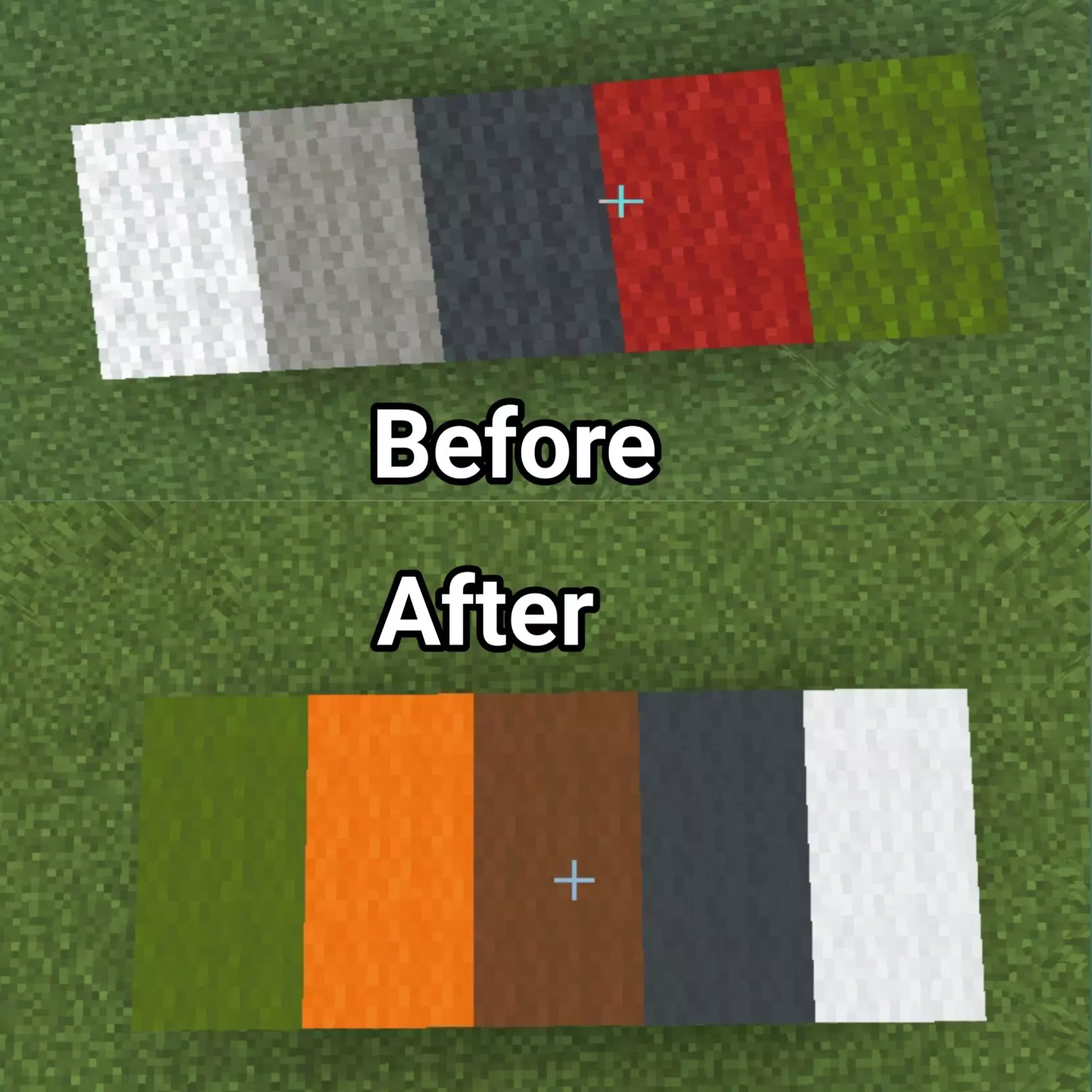 MobileFPS+ – Texture Pack screenshot