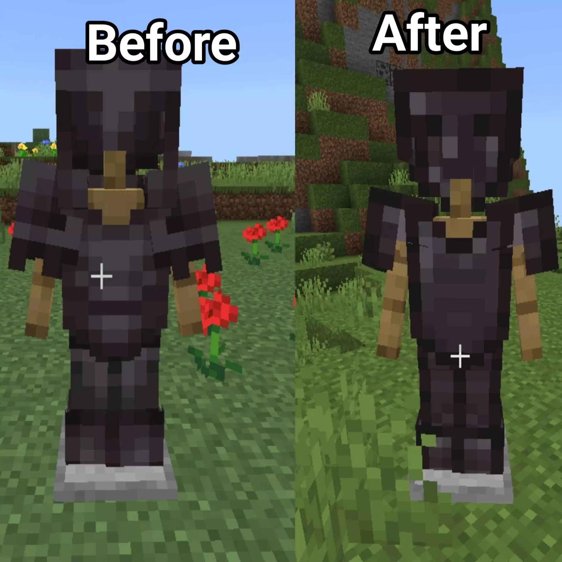 MobileFPS+ – Texture Pack screenshot