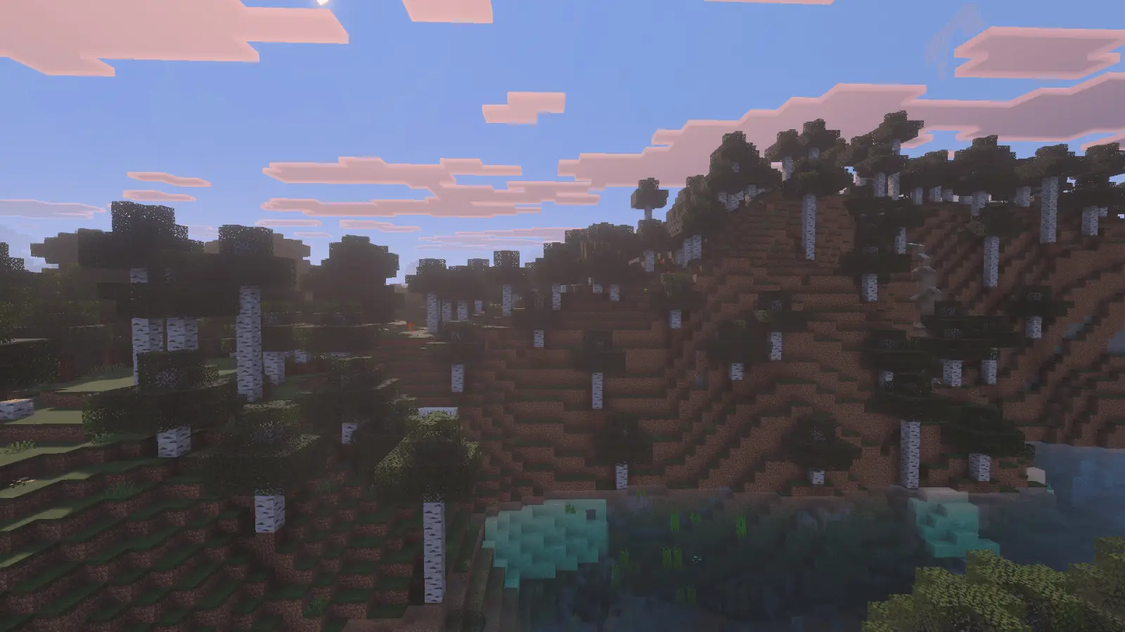 NovaFX Visuals – Shader screenshot