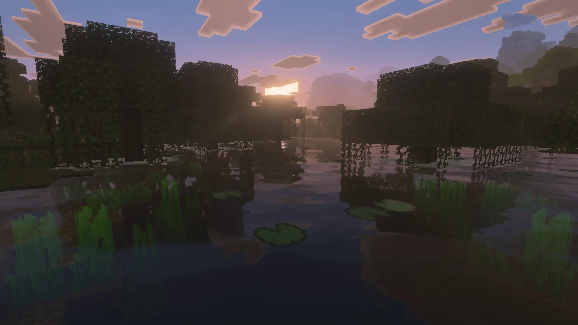 NovaFX Visuals – Shader screenshot