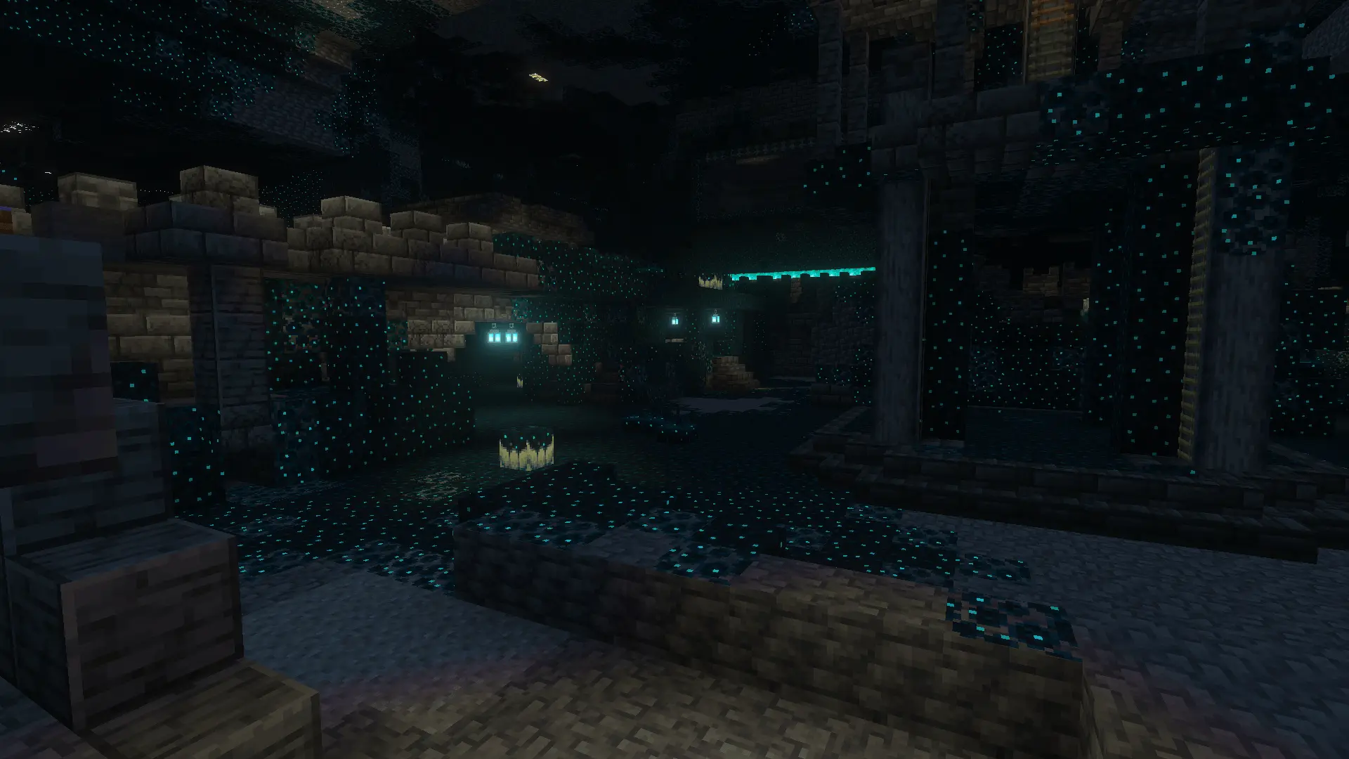 NovaFX Visuals – Shader screenshot