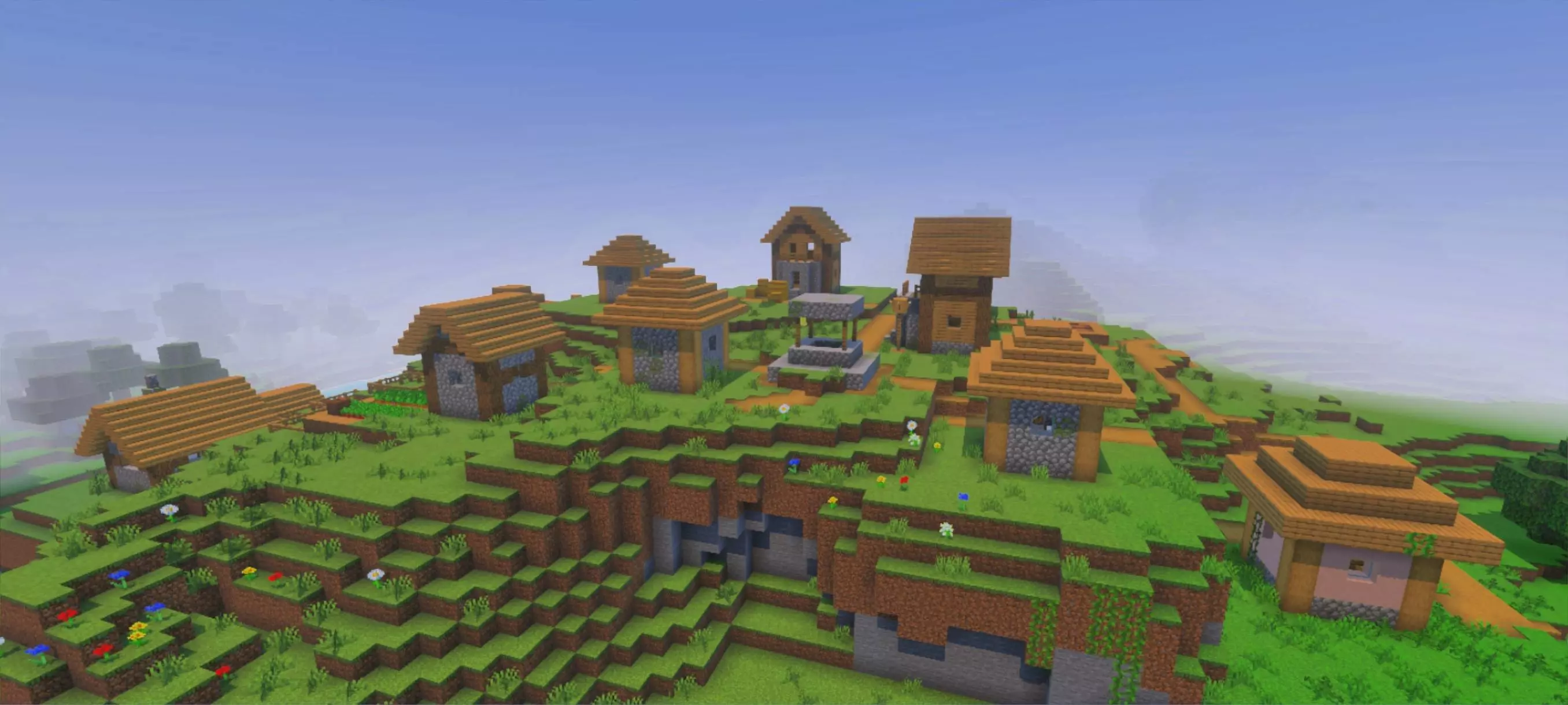 SHARP VIBRANT – Texture Pack screenshot