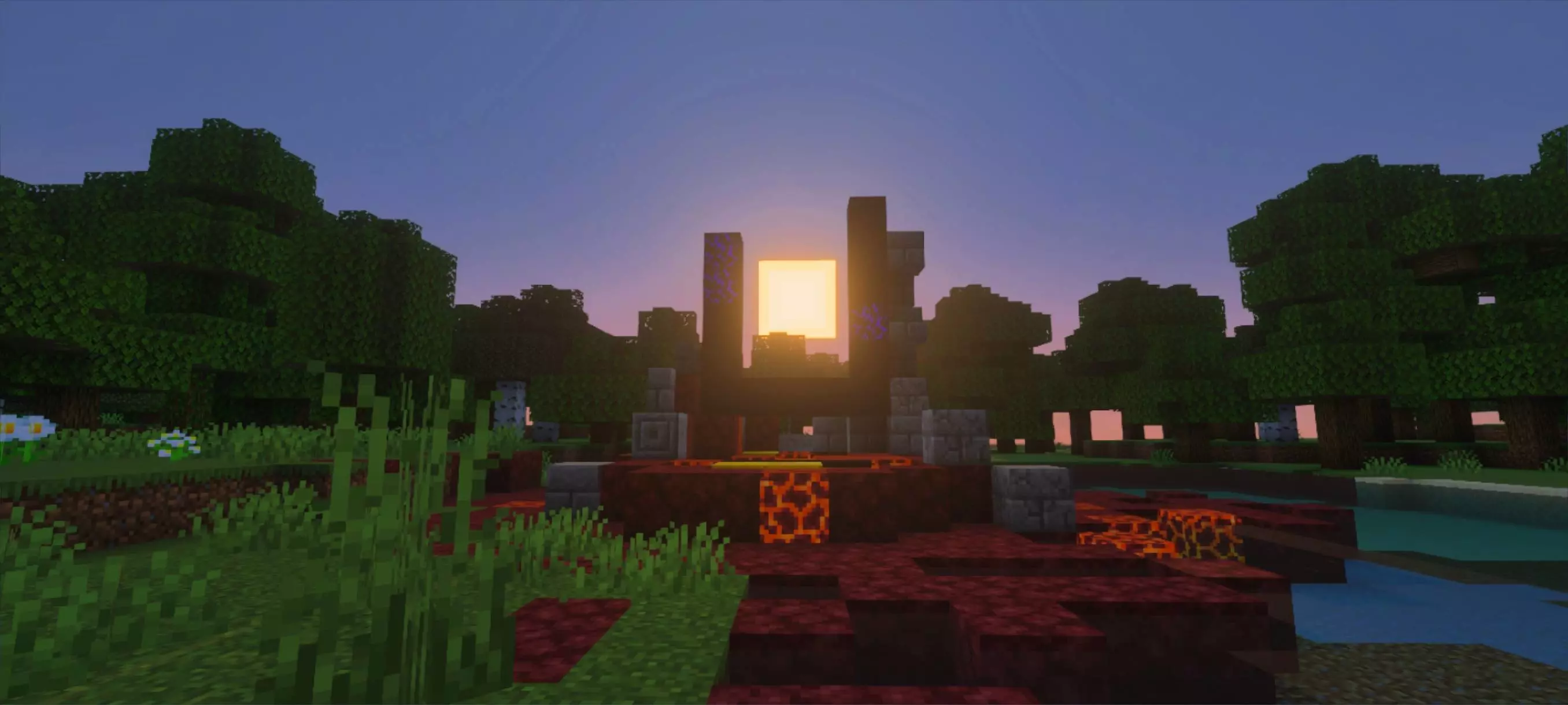 SHARP VIBRANT – Texture Pack screenshot