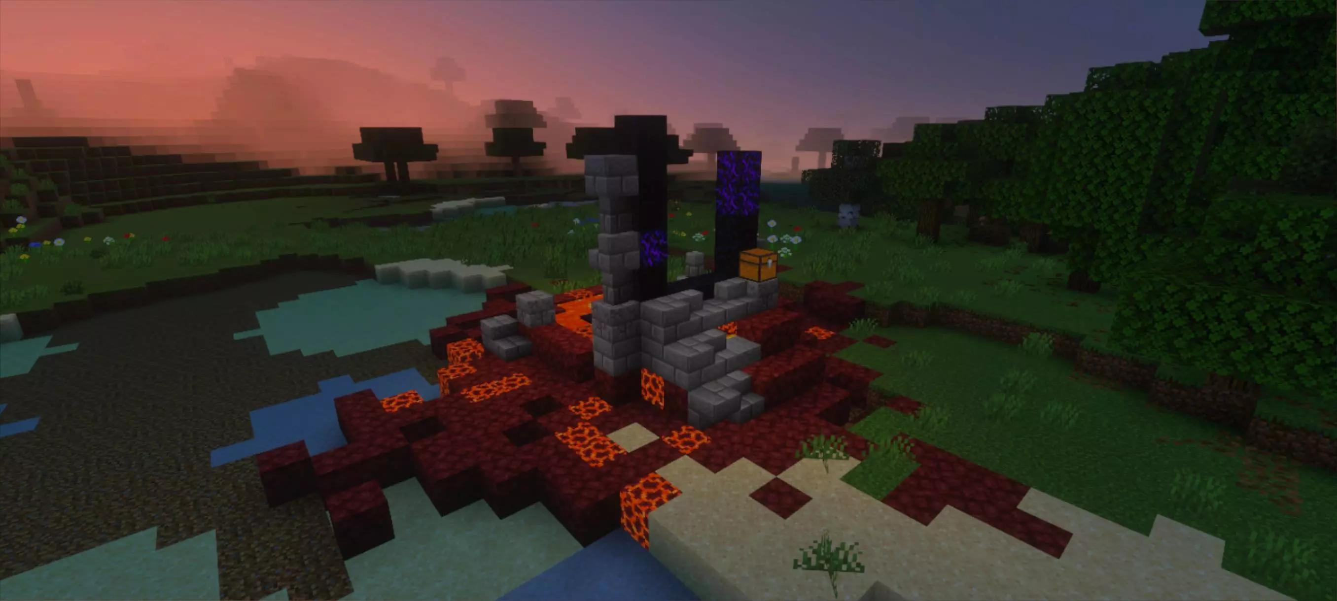 SHARP VIBRANT – Texture Pack screenshot