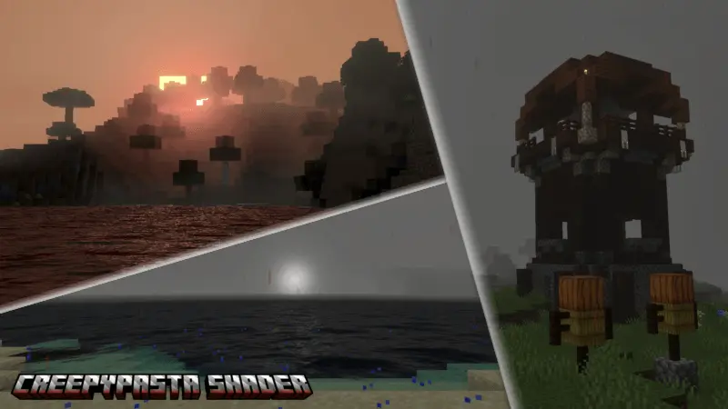 CREEPYPASTA SHADER thumbnail