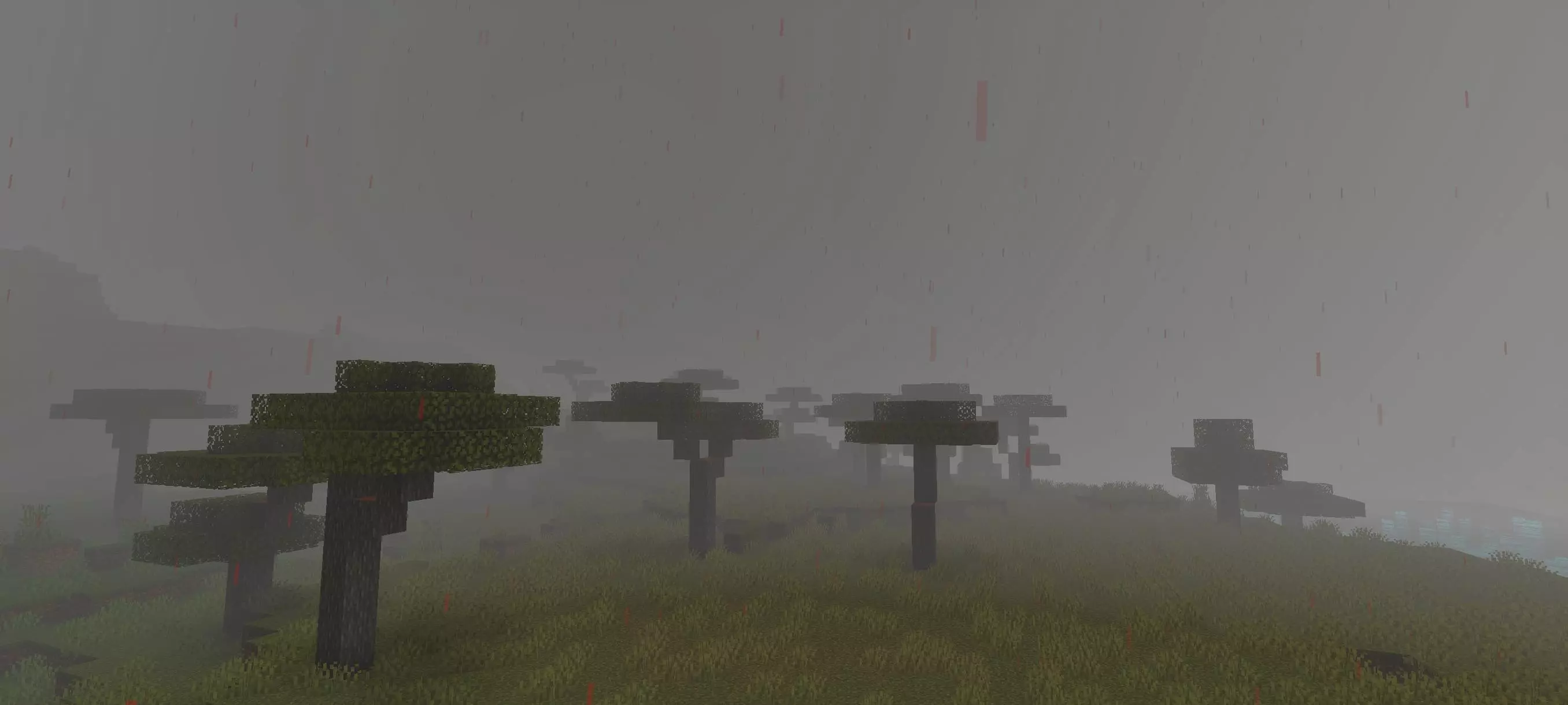 SOMBREADOR CREEPYPASTA screenshot