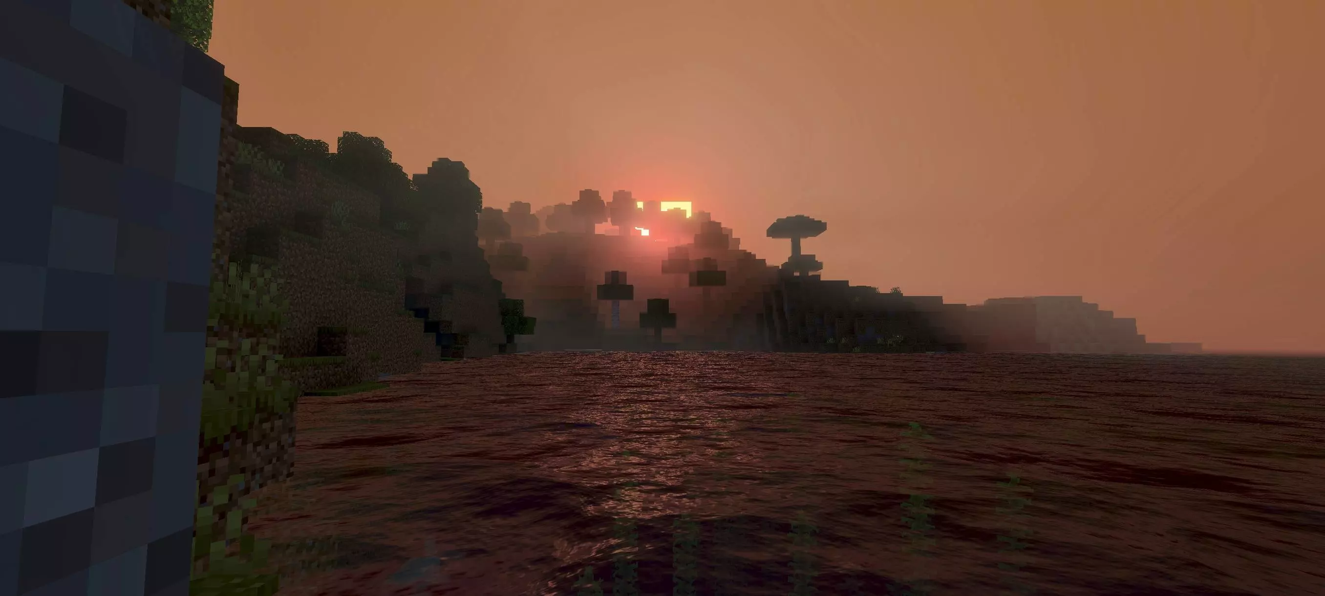 SOMBREADOR CREEPYPASTA screenshot