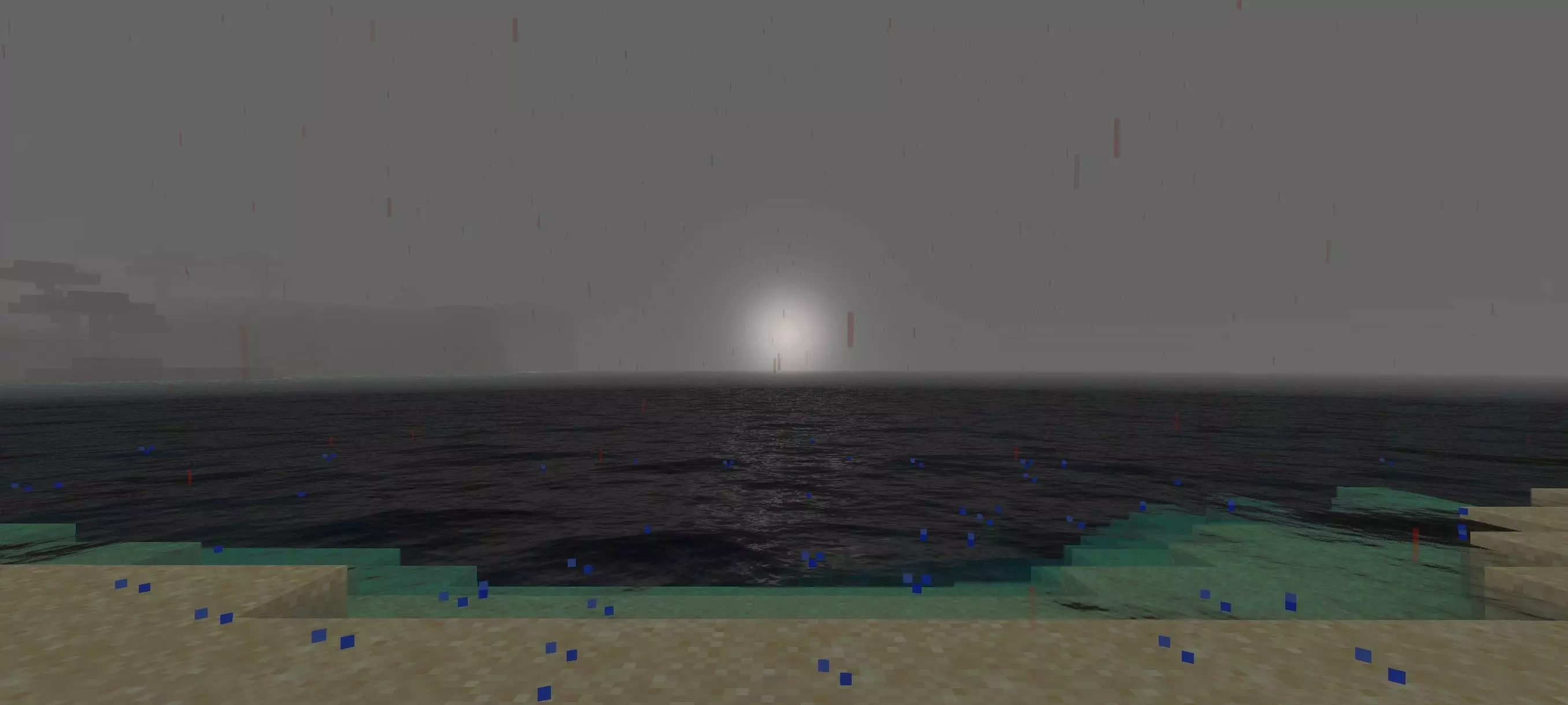 SOMBREADOR CREEPYPASTA screenshot