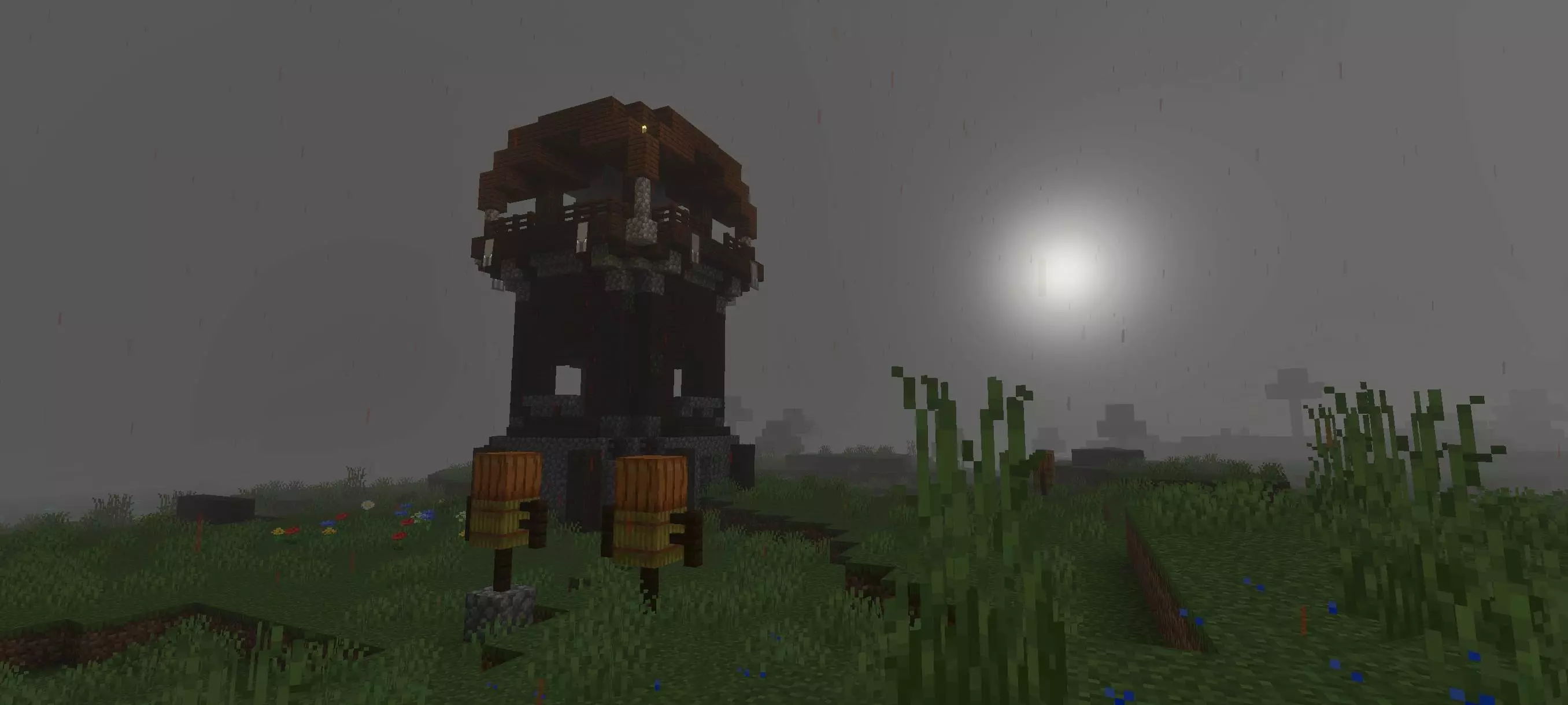 SOMBREADOR CREEPYPASTA screenshot