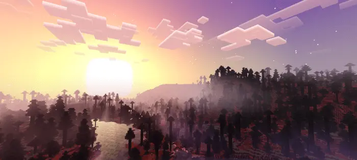 Newb X Ale – Shader screenshot