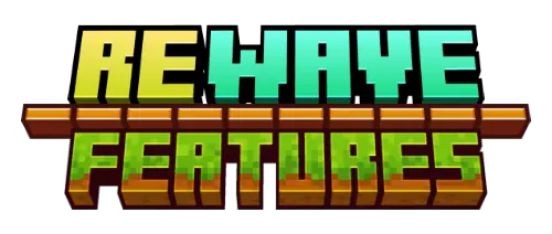 ReWave – Texture Pack screenshot