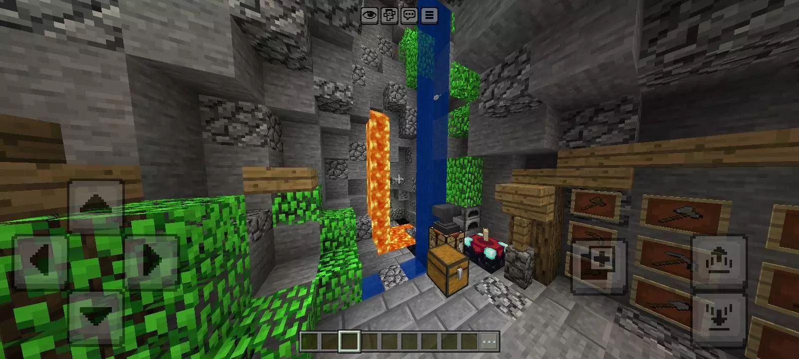 Golden Age Textures screenshot