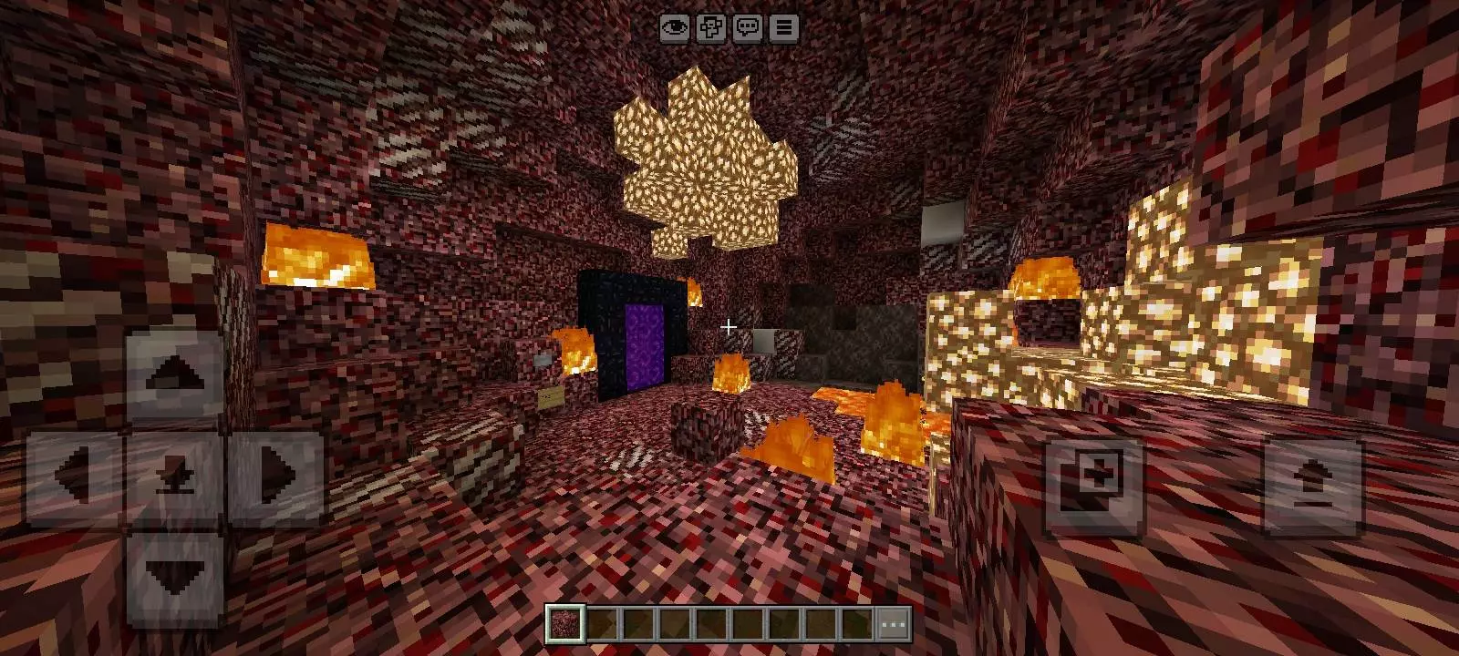 Golden Age Textures screenshot