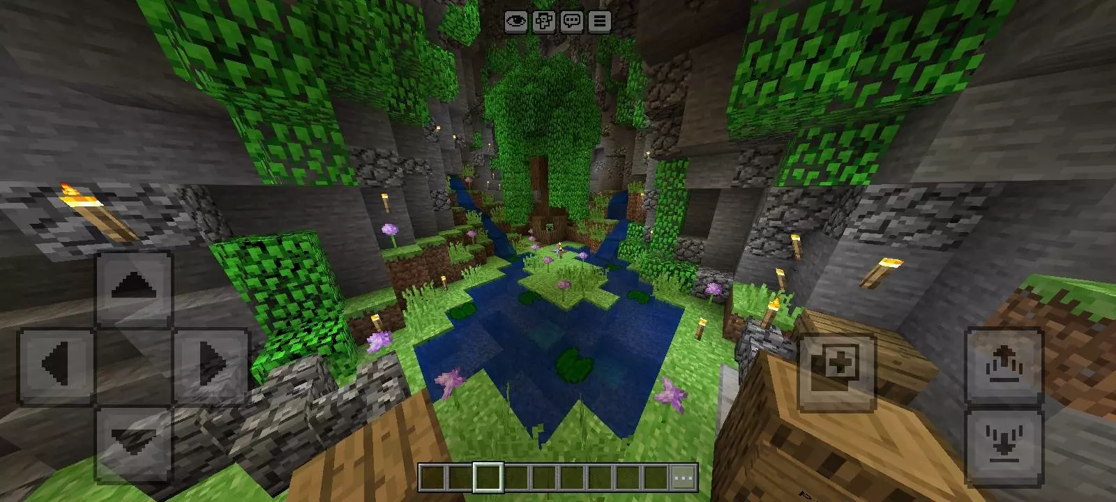 Golden Age Textures screenshot