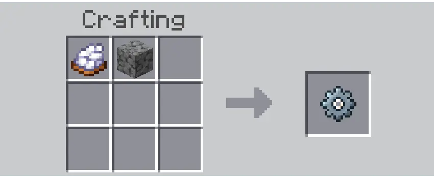 Vein Miner [Achivements] Mod / Addon screenshot 3