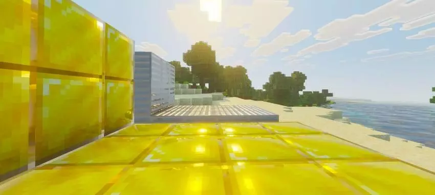 Wandrer's Visual Pack screenshot