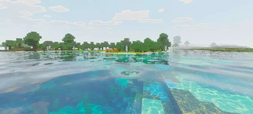 Wandrer's Visual Pack screenshot