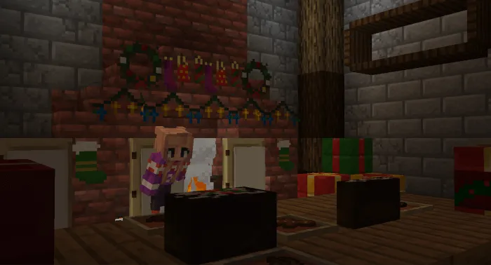 Winter Pack | Texture Pack screenshot