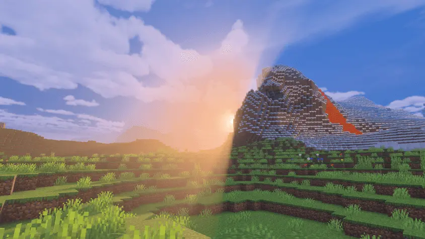 Lancers Vibrant Visuals Pack screenshot