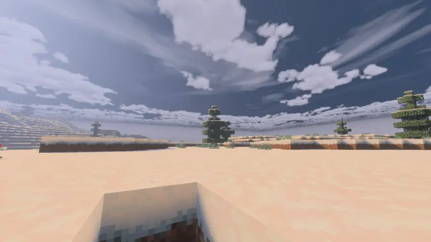 Lancers Vibrant Visuals Pack screenshot