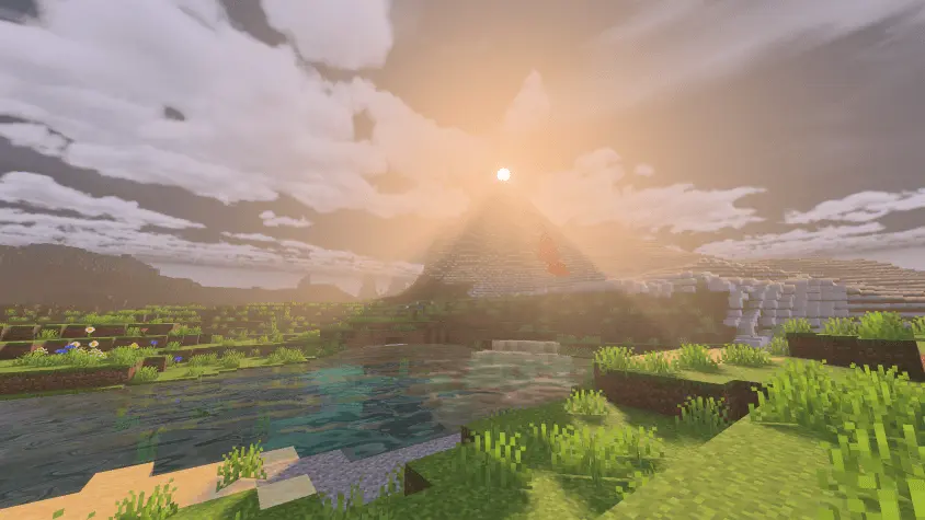 Lancers Vibrant Visuals Pack screenshot
