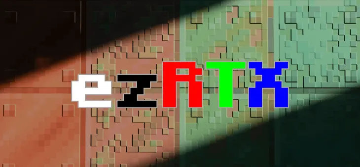 ezRTX – Texture Pack thumbnail