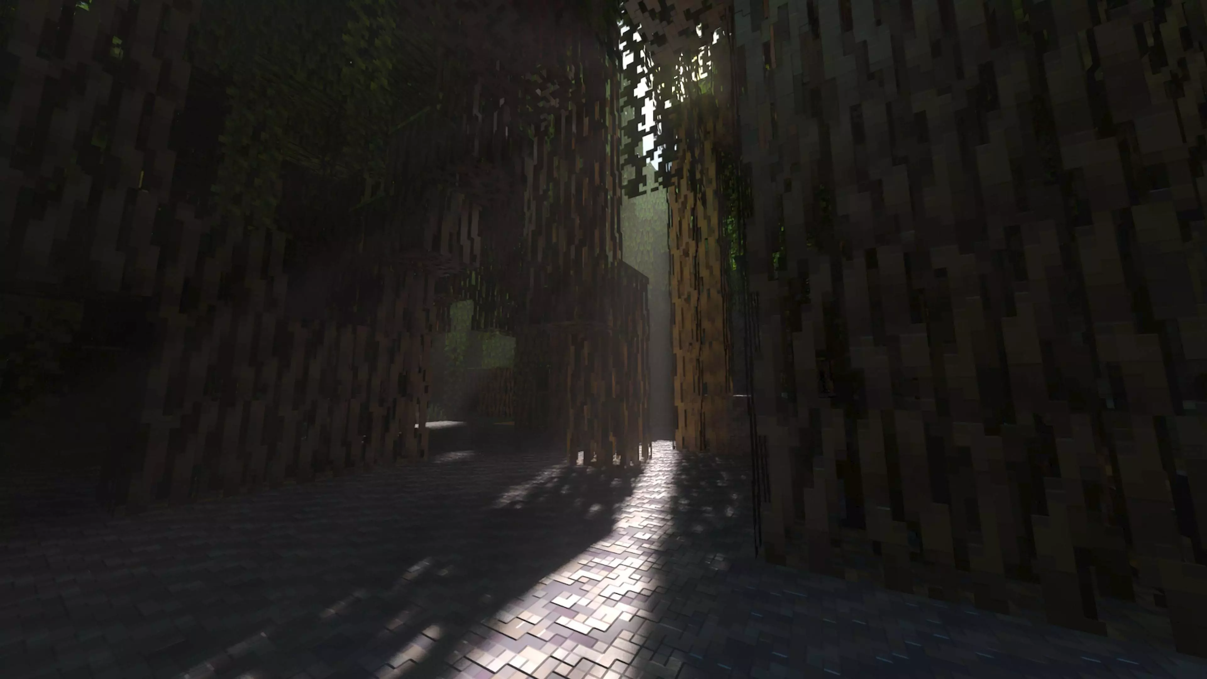 ezRTX – Texture Pack screenshot