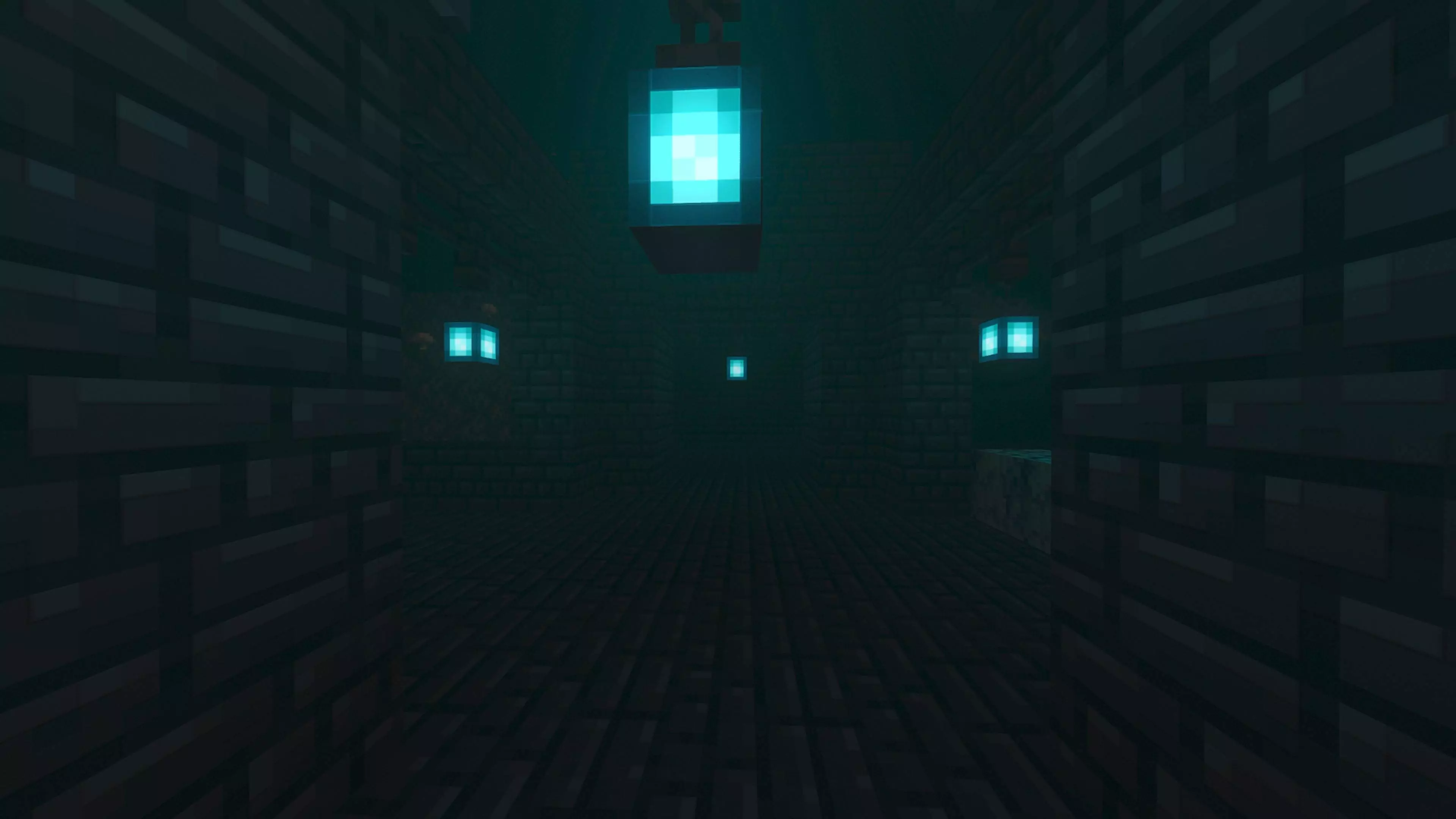 ezRTX – Texture Pack screenshot