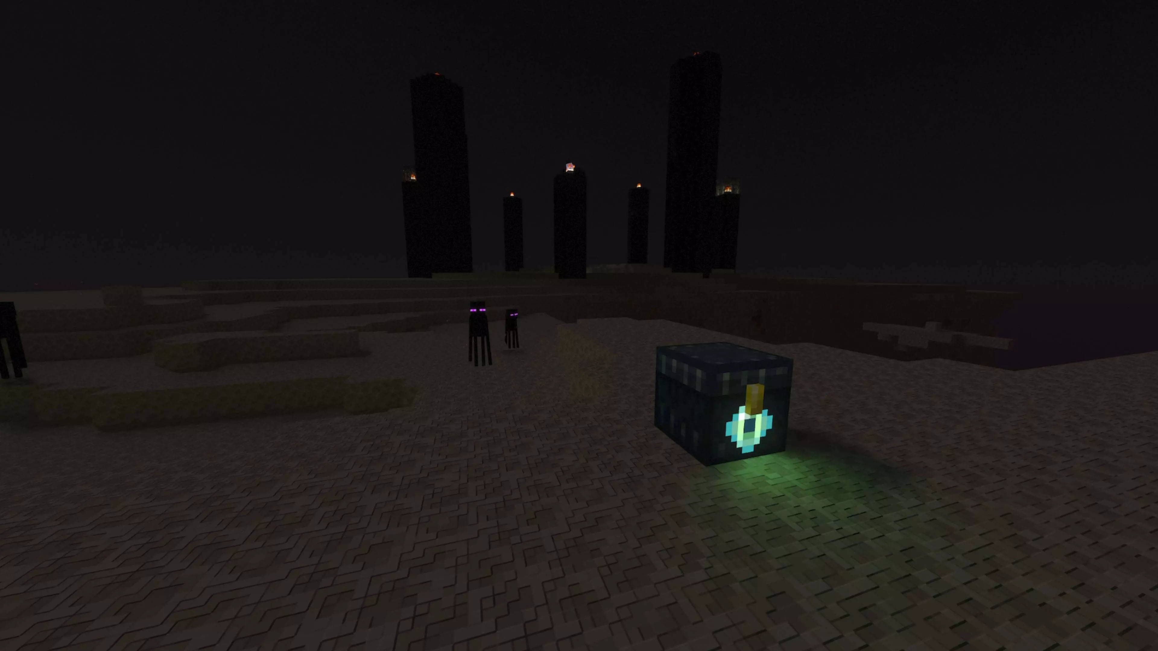 ezRTX – Texture Pack screenshot