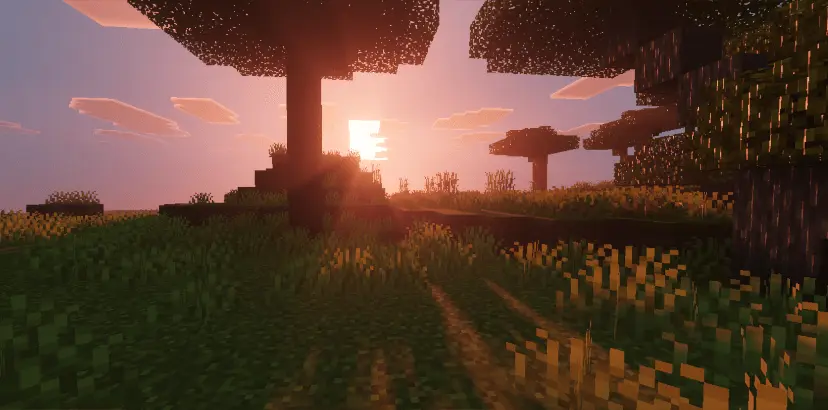 Vibrant Legacy Texture Pack screenshot