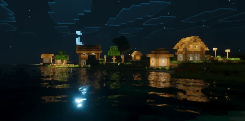 Vibrant Legacy Texture Pack screenshot