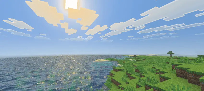 Sypher Vibrant Visuals Pack screenshot