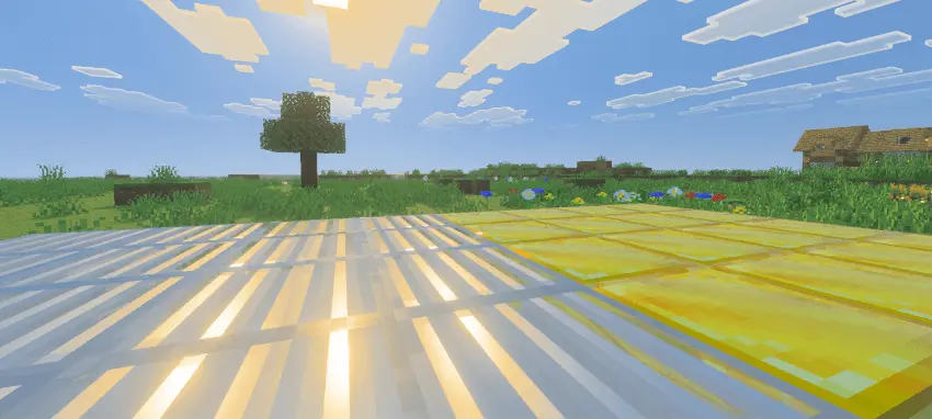 Sypher Vibrant Visuals Pack screenshot