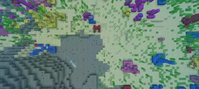 No Lava & Water Fog – Texture Pack screenshot