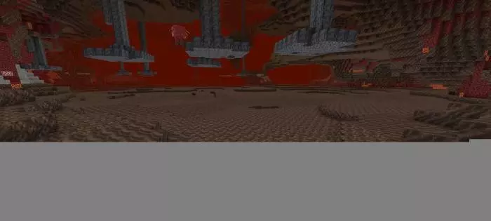 No Lava & Water Fog – Texture Pack screenshot