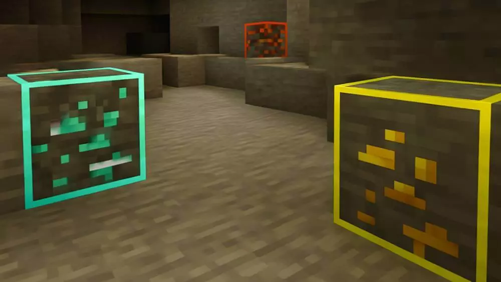 XRAY Outline Addon / Texture Pack thumbnail