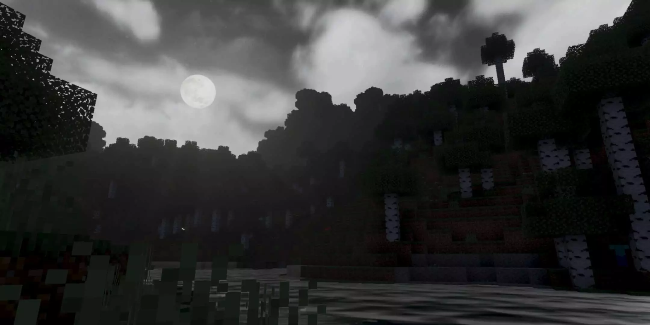 Revolution Vibrant Visuals Texture Pack screenshot